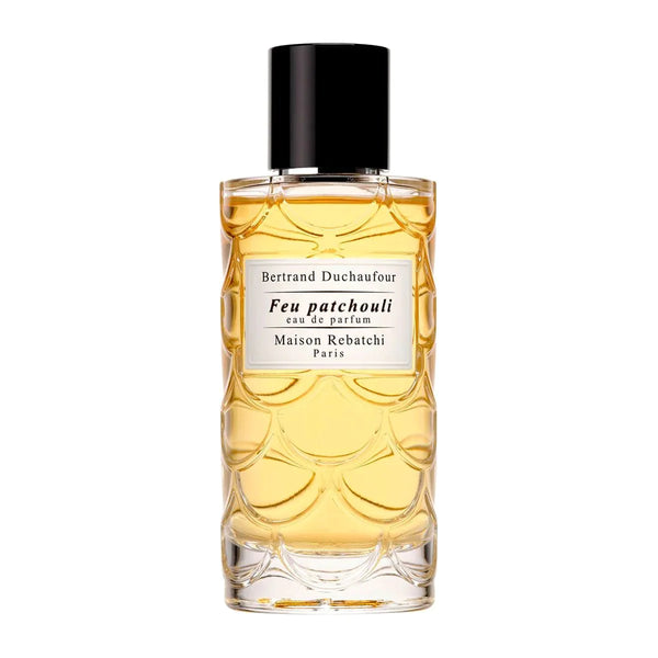 Maison Rebatchi Feu Patchouli For Unisex EDP 100Ml