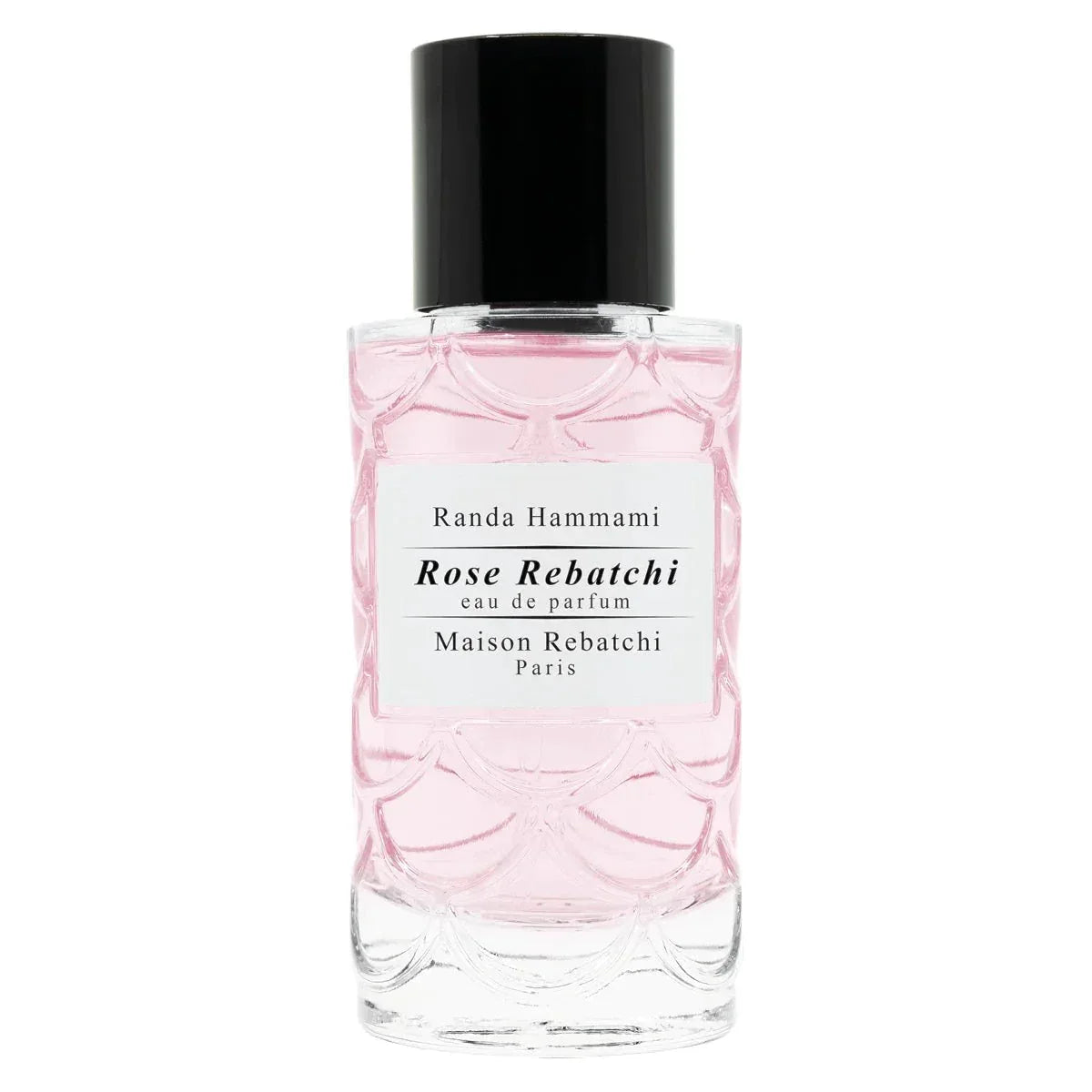 Maison Rebatchi Rose Rebatchi For Unisex EDP 100Ml 