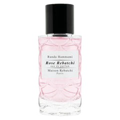 Maison Rebatchi Rose Rebatchi For Unisex EDP 100Ml 