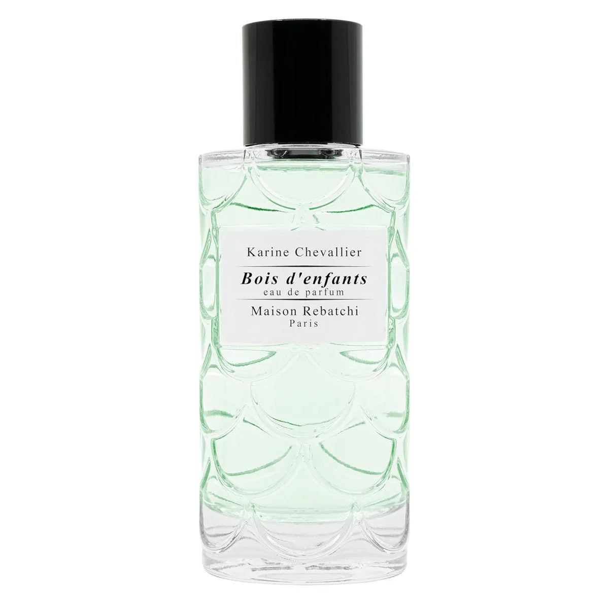 Maison Rebatchi Bois Denfants For Unisex EDP 100Ml 