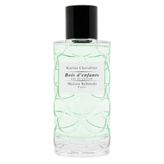Maison Rebatchi Bois Denfants For Unisex EDP 100Ml 