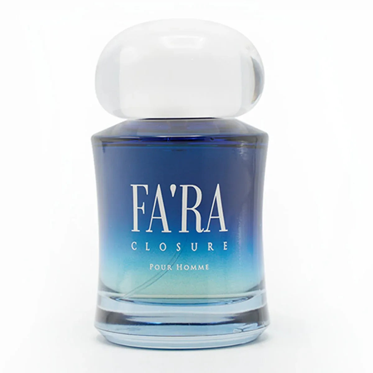Fara Closure Pour Homme EDP Perfume For Men 100Ml 
