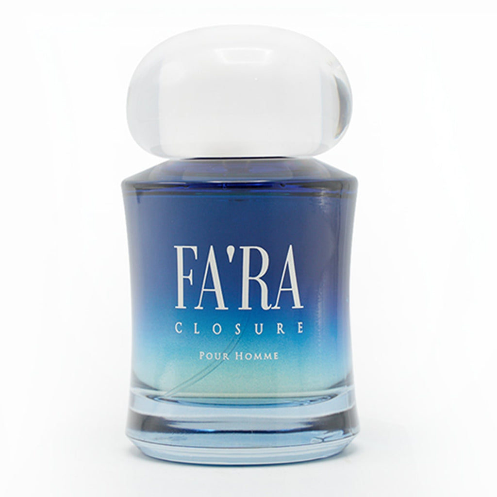 Fara Closure Pour Homme EDP Perfume For Men 100Ml