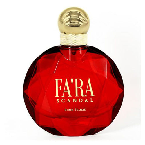 Fa'ra Scandal Pour Femme Edp Perfume For Women 100Ml