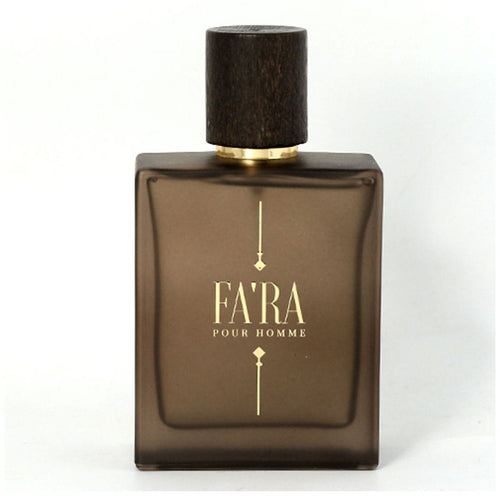 Fa'ra Pour Homme Edp Perfume For Men 100Ml
