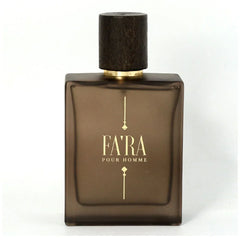 Fa'ra Pour Homme Edp Perfume For Men 100Ml 