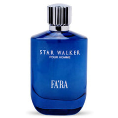 Fa'ra Star Walker Pour Homme Edp Perfume For Men 100Ml 