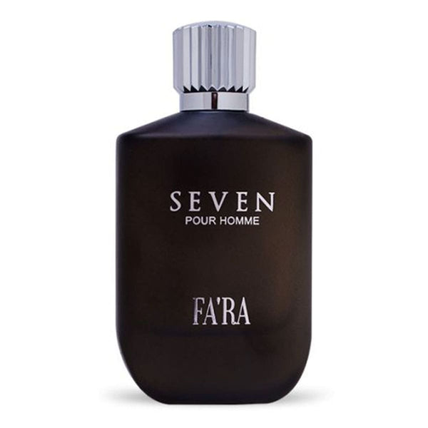 Fa'ra Seven Pour Homme Edp Perfume For Men 100Ml