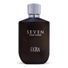 Fa'ra Seven Pour Homme Edp Perfume For Men 100Ml 