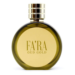 Fa'ra Oud Gold Edp Perfume For Men 100Ml 