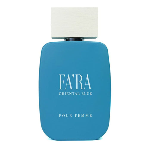 Fa'ra Oriental Blue Pour Femme Edp Perfume For Women 100Ml