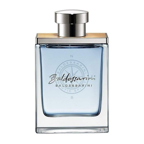 Baldessarini Nautic Spirit EDT Perfume 90Ml