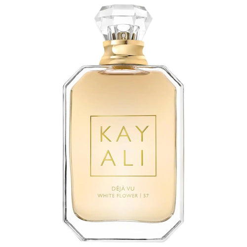 Kayali Deja Vu White Flower 57 Edp Perfume For Women 100 Ml