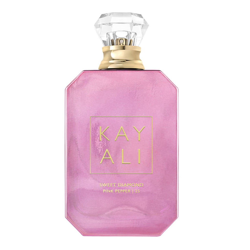 Kayali Sweet Diamond Pink Pepper Edp Perfume For Women 100Ml