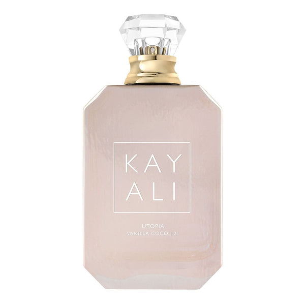 Kayali Utopia Vanilla Coco 21 Edp Perfume For Women 100Ml