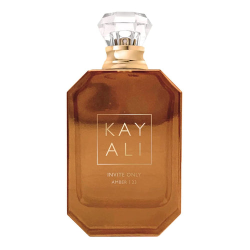 Kayali Invite Only Amber 23 Edp Perfume For Women 100Ml