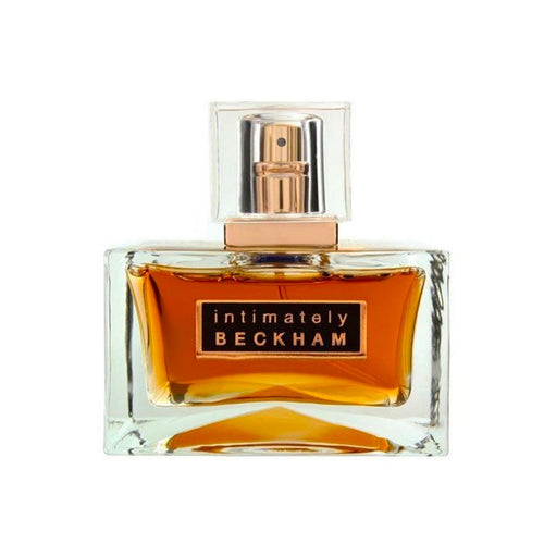 David Beckham Intimately EDT Perfume For Men 75ML