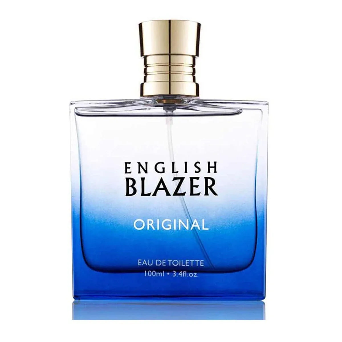 English Blazer Original Edt Perfume For Men 100Ml 