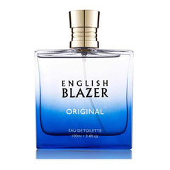 English Blazer Original Edt Perfume For Men 100Ml 