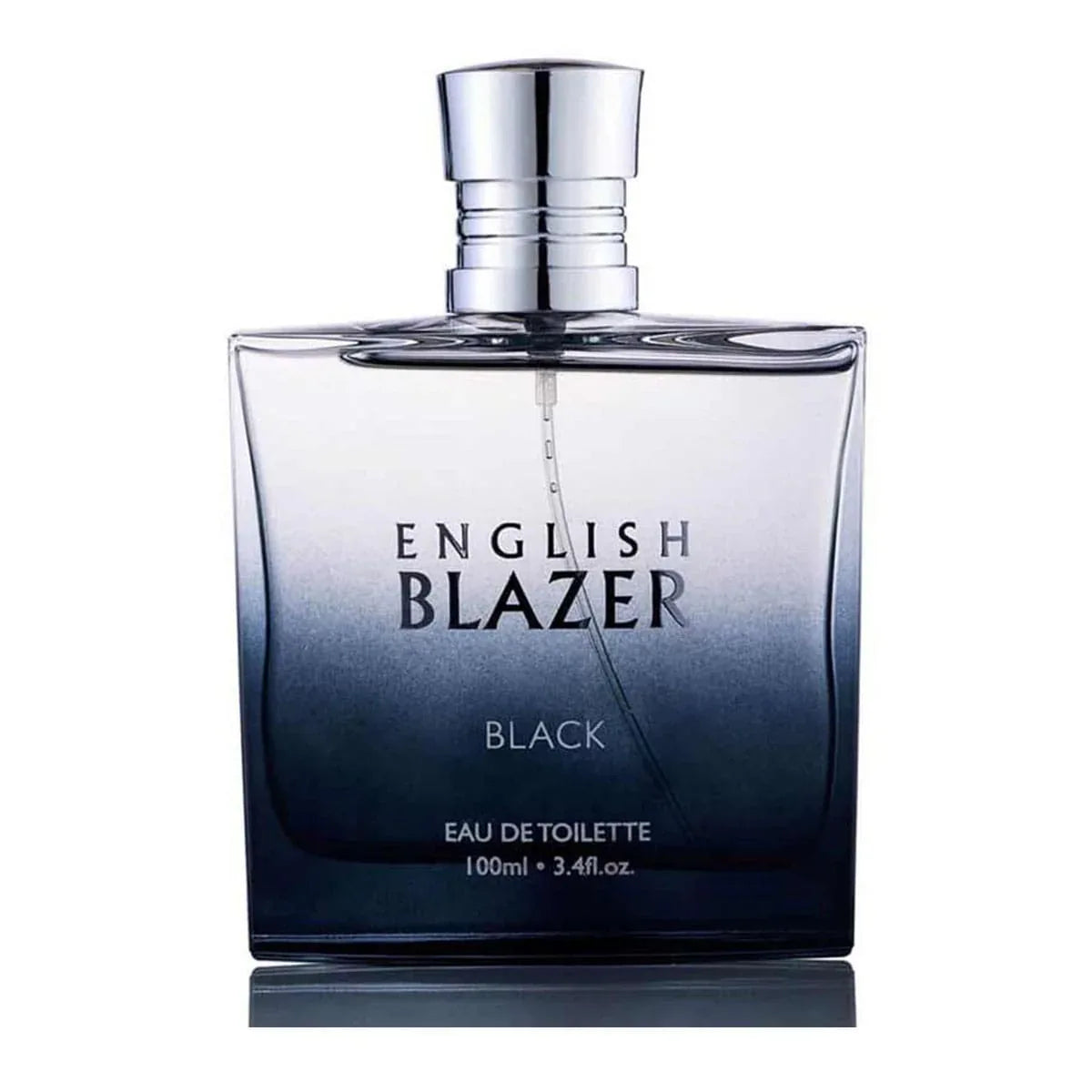 English Blazer Black Edt Perfume For Men 100Ml 