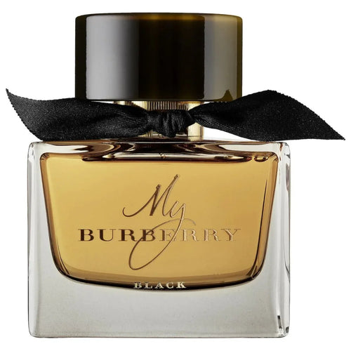 Burberry My Burberry Black Edp Perfume For Women 90ML 