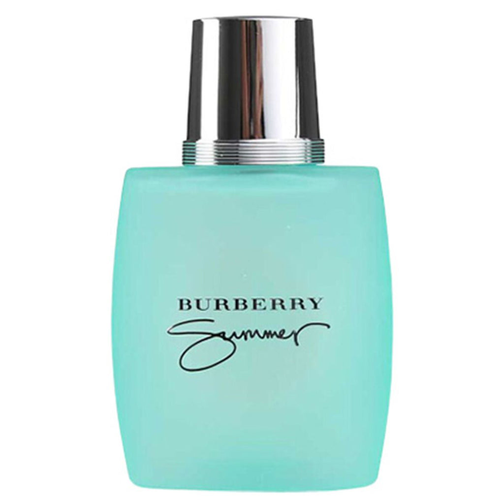 Burberry Summer Edt Perfume For Men 100Ml
