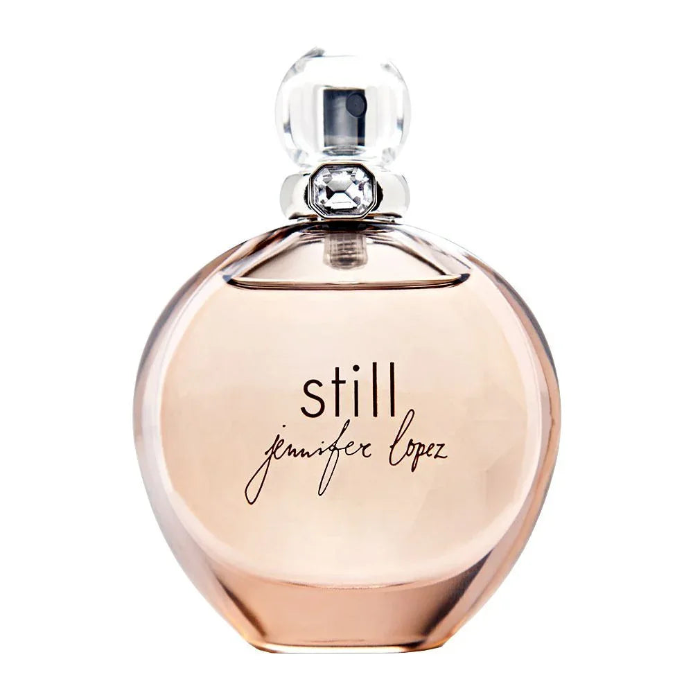 Jennifer Lopez Still Edp Perfume For Women 100Ml 