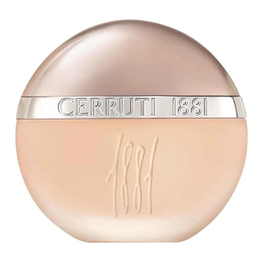 Cerruti 1881 Pour Femme EDT Perfume For Women 100Ml 