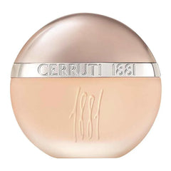 Cerruti 1881 Pour Femme EDT Perfume For Women 100Ml 
