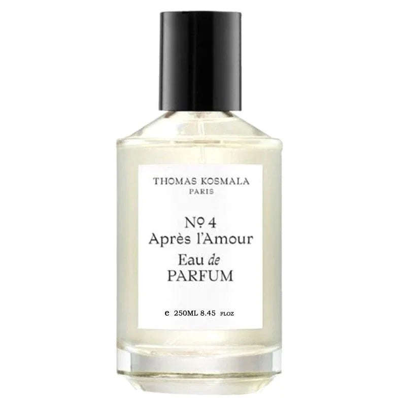 Thomas Kosmala No.4 Apres L'amour EDP 250Ml 