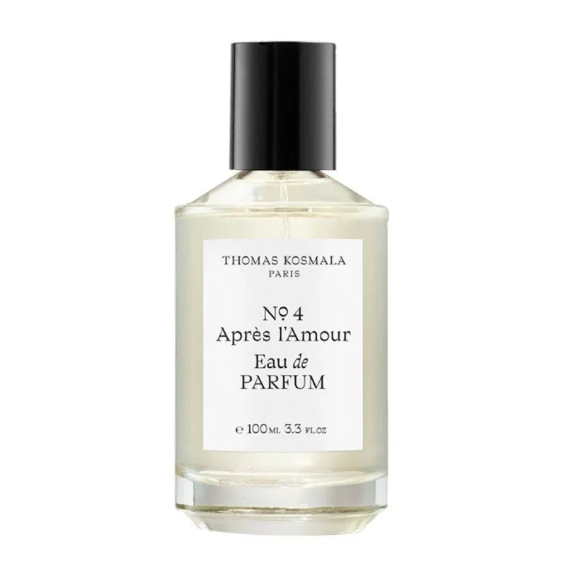 Thomas Kosmala No 4 Apres L?Amour Perfume EDP For Unisex 100ml 