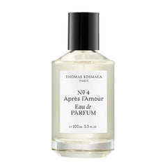 Thomas Kosmala No 4 Apres L?Amour Perfume EDP For Unisex 100ml 