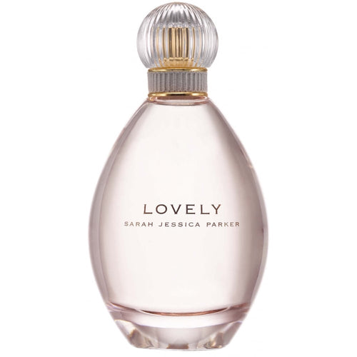 Sarah Jessica Parker Lovely EDP Perfume For Women 100Ml