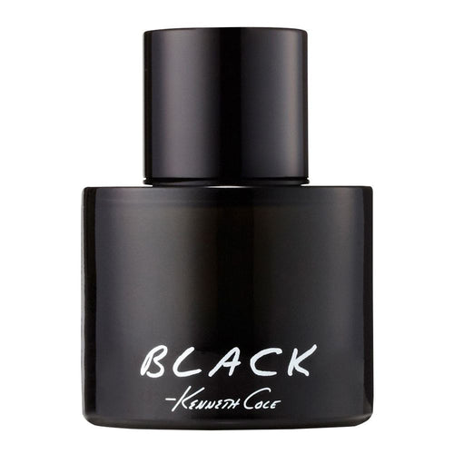 Kenneth Cole Black Edt Perfume For Men 100Ml