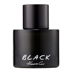Kenneth Cole Black Edt Perfume For Men 100Ml 