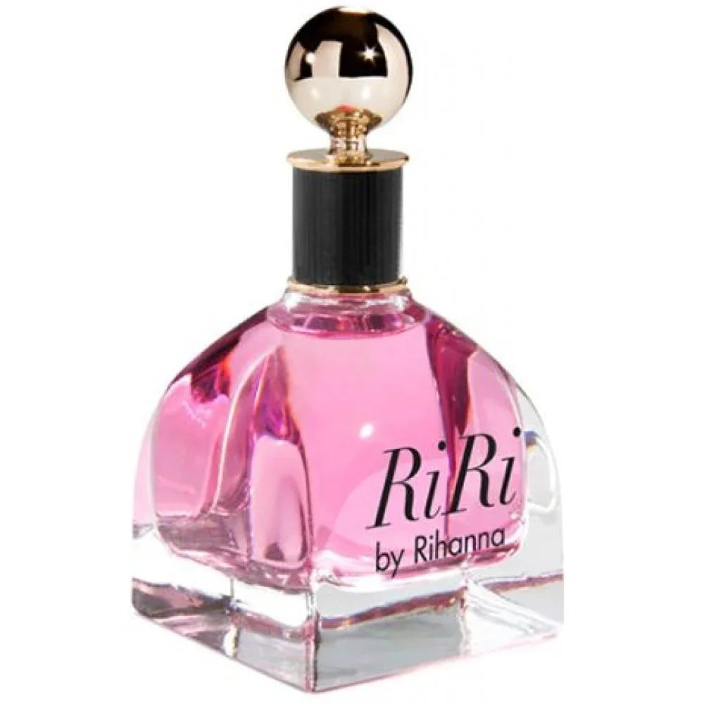 Rihanna Riri EDP Perfume For Women 100Ml 