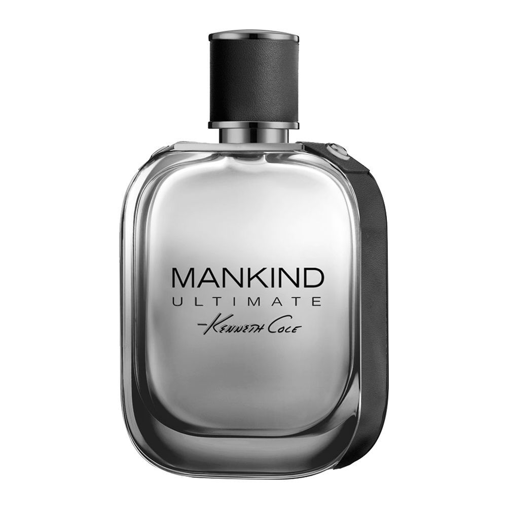 Kenneth Cole Mankind Ultimate Edt Perfume For Men 100Ml – Perfume Online