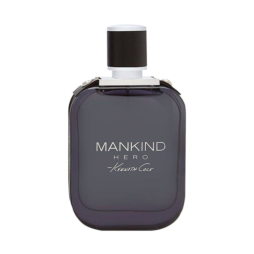 Kenneth Cole Mankind Hero Edt Perfume For Men 100Ml