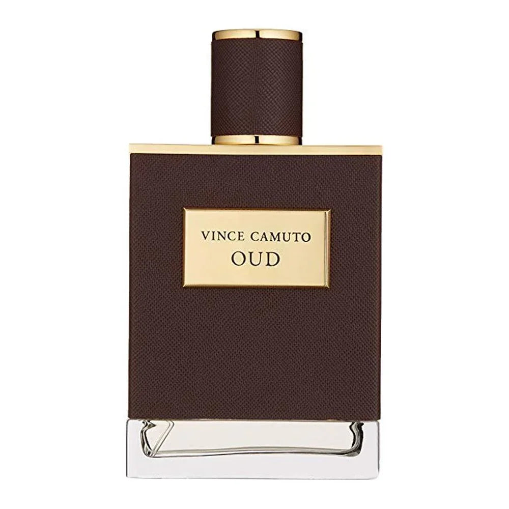 Vince Camuto Oud Edt Perfume For Men 100Ml 