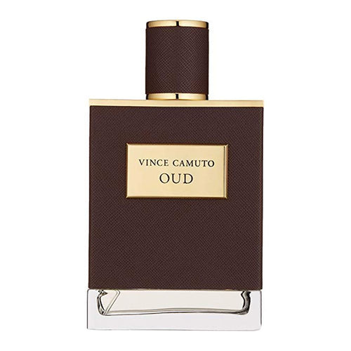 Vince Camuto Oud Edt Perfume For Men 100Ml