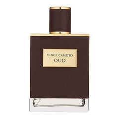 Vince Camuto Oud Edt Perfume For Men 100Ml 