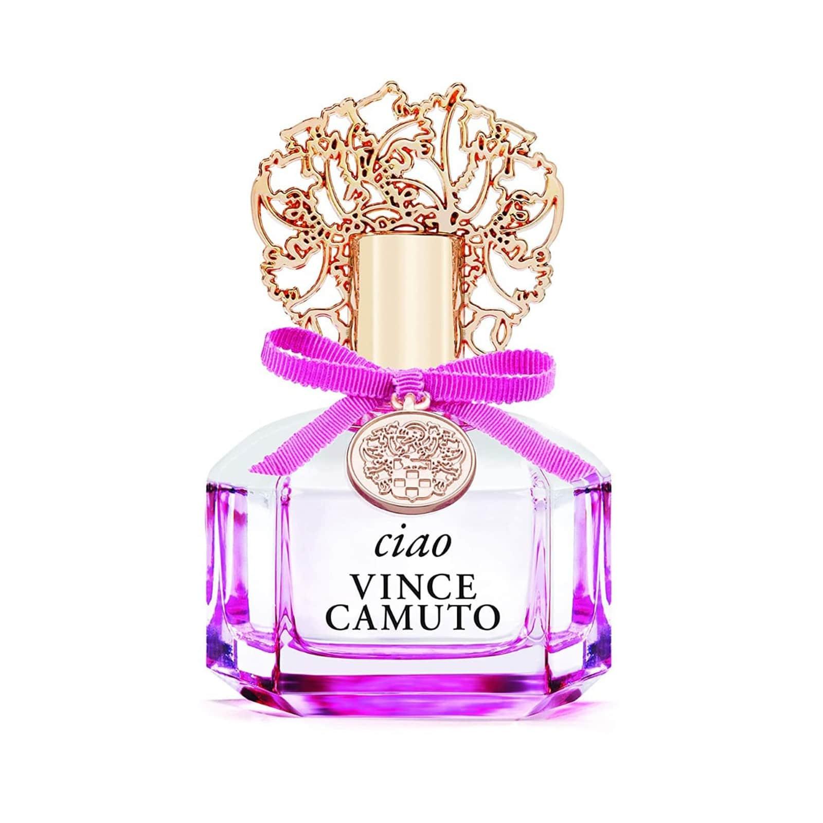 Vince Camuto Ciao Edp Perfume For Women 100Ml 