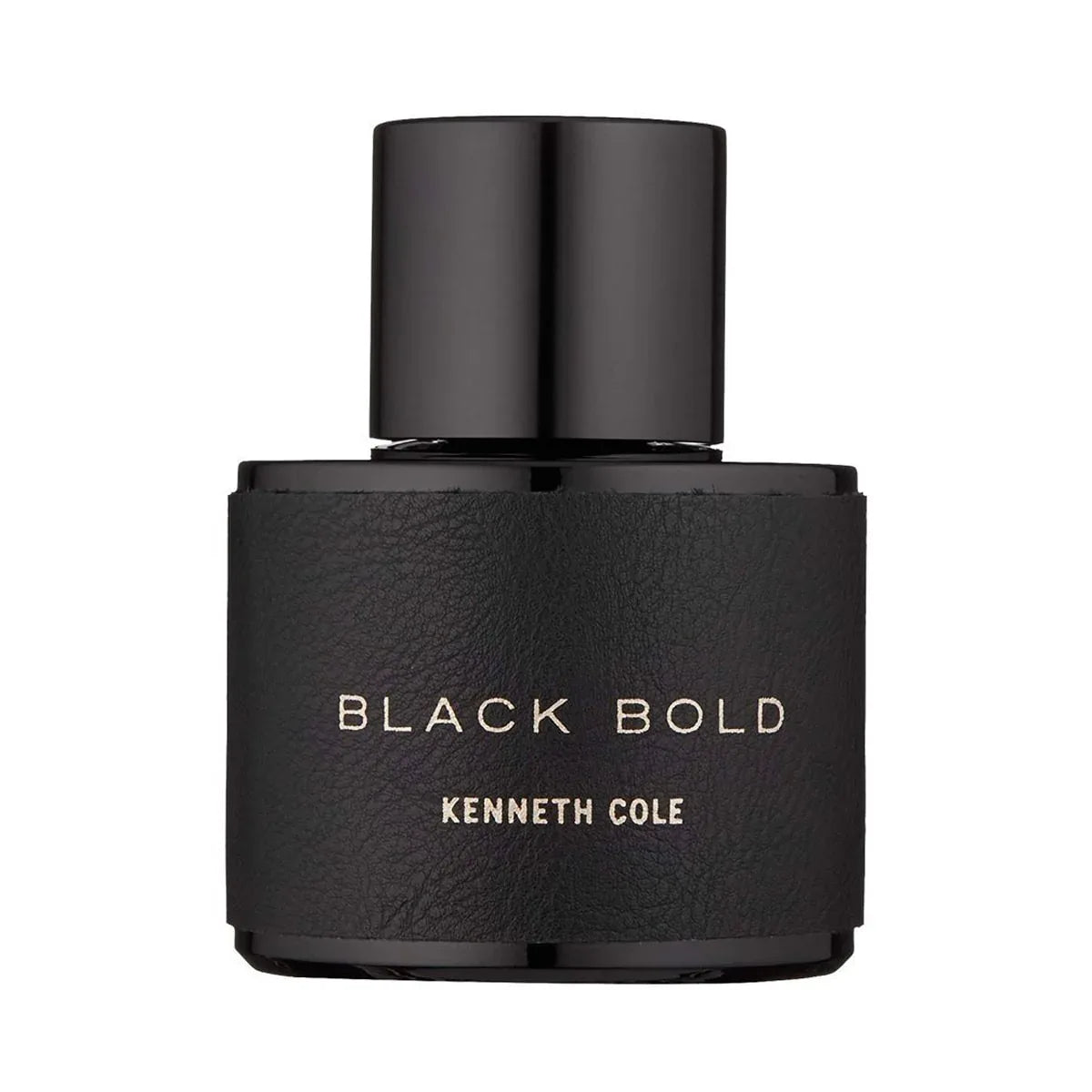 Kenneth Cole Black Bold Edp Perfume 100Ml 