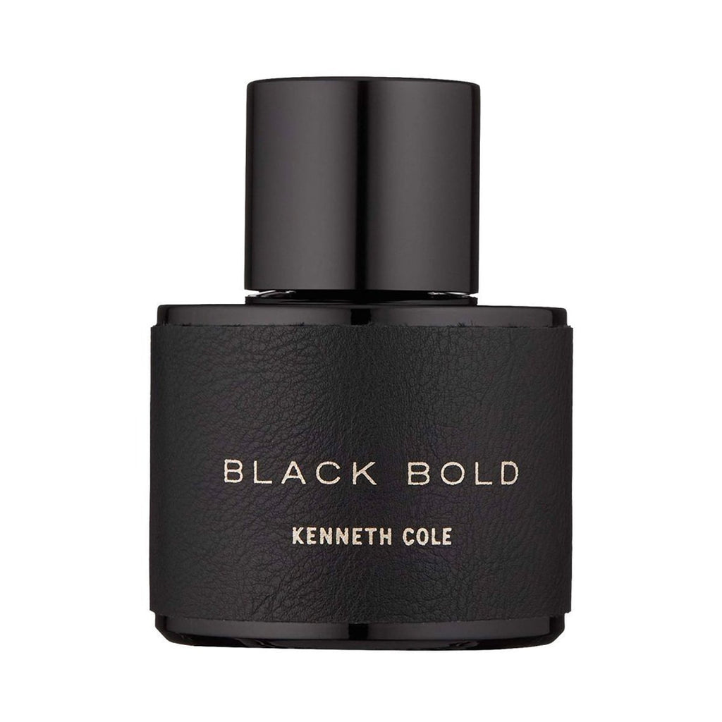 Kenneth Cole Black Bold Edp Perfume 100Ml