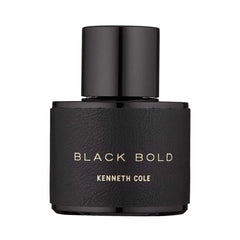 Kenneth Cole Black Bold Edp Perfume 100Ml 