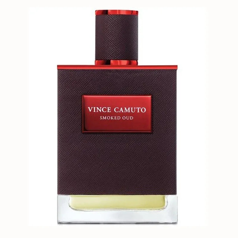 Vince Camuto Smoked Oud Edt Perfume 100Ml 