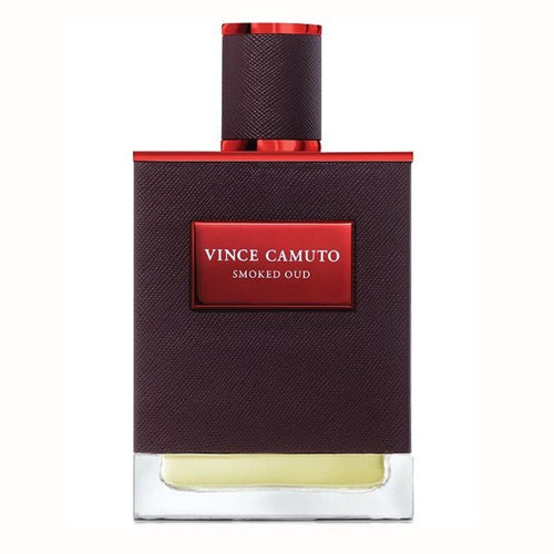 Vince Camuto Smoked Oud Edt Perfume 100Ml