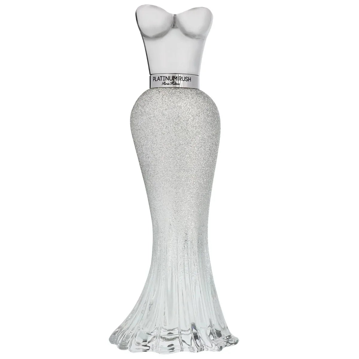 Paris Hilton Platinum Rush EDP Perfume For Women 100Ml 