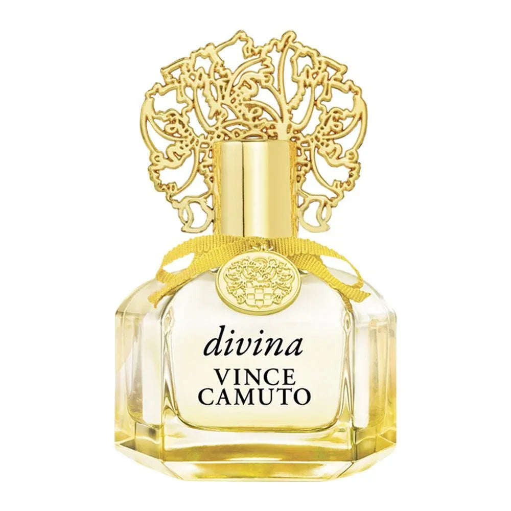 Vince Camuto Divina Edp Perfume For Women 100Ml 
