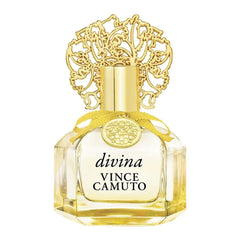 Vince Camuto Divina Edp Perfume For Women 100Ml 